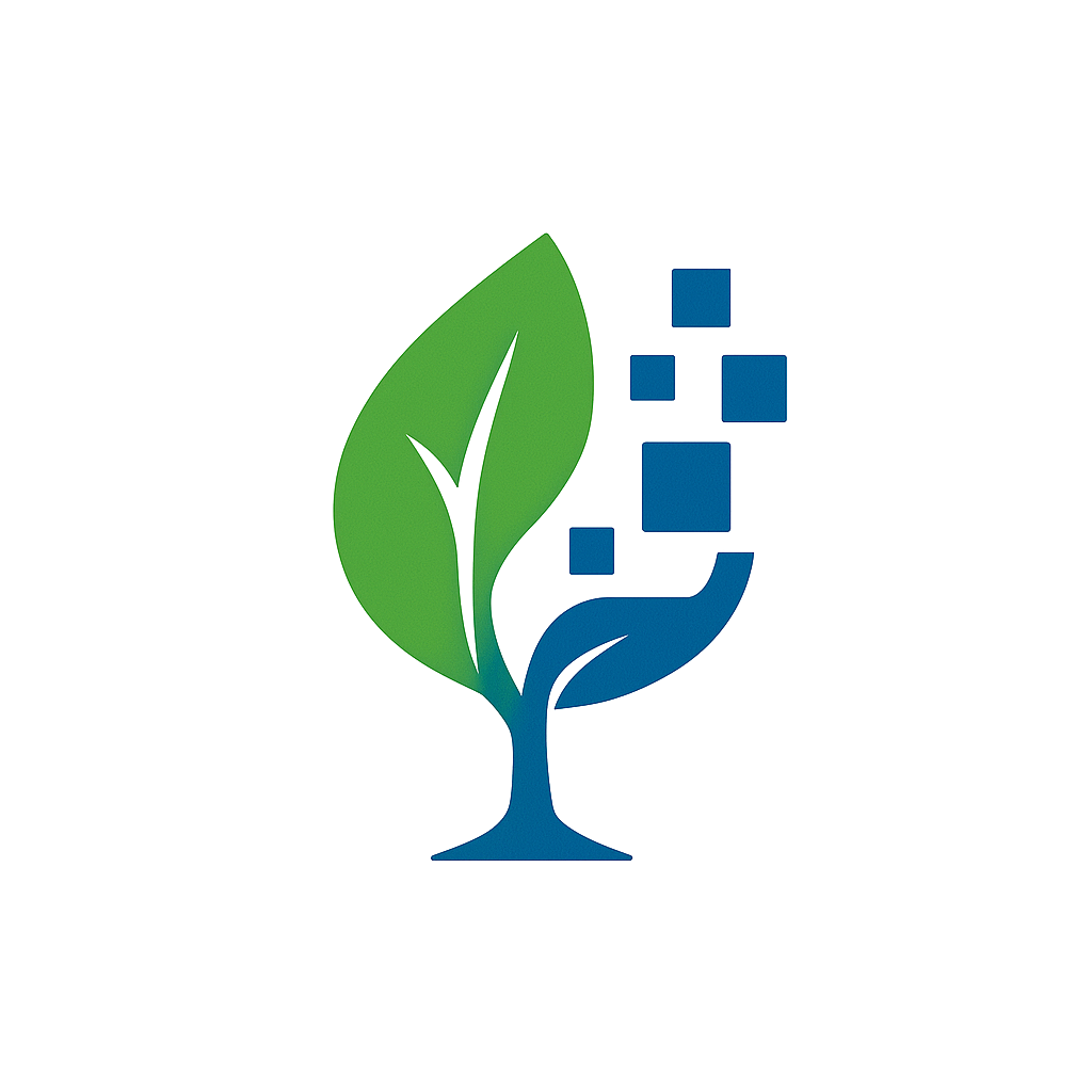 楠システム技研ロゴ